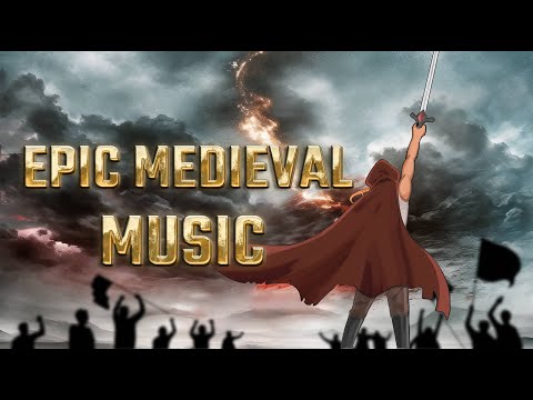 Epic Music Mix | Best Medieval Music 2023 | Artistic Epic Adventure