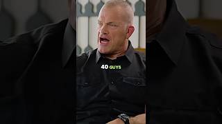 Jocko: Insane Iraqi Mindset on War
