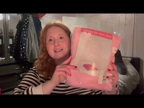Come thrift shopping with me!