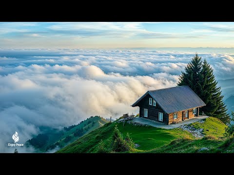 Soothing, relaxing music reduces stress and stops thinking too much