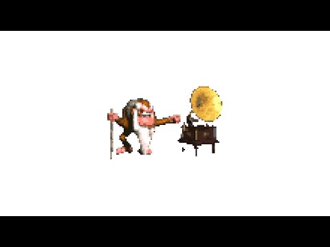 Upbeat & chill nintendo music when you’re slowly going insane