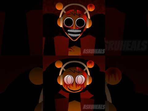 Incredibox Sprunki MSI But OLD Vs NEW Update Version *HORROR VERSION*