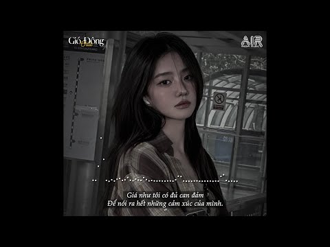 Nhạc Chill Xu Hướng TikTok - Nhạc Lofi Chill Tâm Trạng Buồn Hay Nhất Hiện Nay - Nhạc Chill Buồn 2025