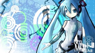 【初音ミク】non-functional memories 【オリジナル曲 for #VocagatheringBETA】
