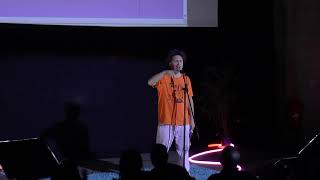 Diffusion en direct de Grand Poetry Slam/ International