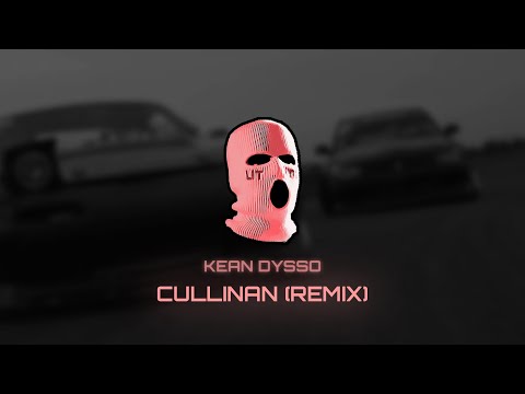 Bones & Eddy Baker - CULLINAN (KEAN DYSSO Gangsta Remix)