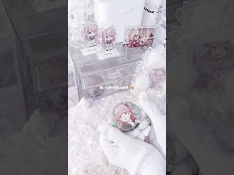 好きな星2絵柄教えてください〜！ 今回カメラ揺れ酷いです#プロセカ #プロセカグッズ開封 #桃井愛莉 #ピンク系統 #手元動画 #shorts #fyp