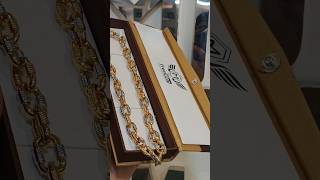 freemen hip hop chain for men #freemen #imitation #goldchain #jewellery #fashion