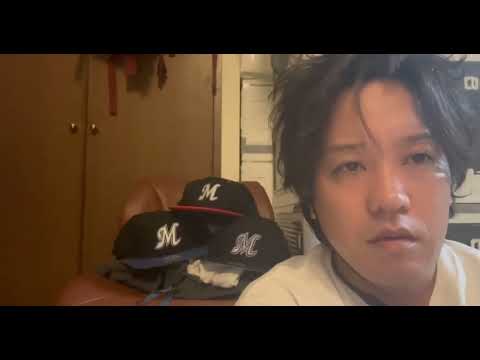 オリックスさん優勝おめでとう御座います。byロッテファン