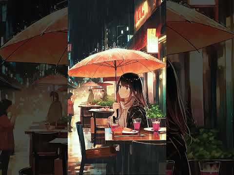 Coffee on rainy day 🌧️🌧️ #lofi #lofistudy #lofiradio https://youtu.be/YctfaGNRNBE