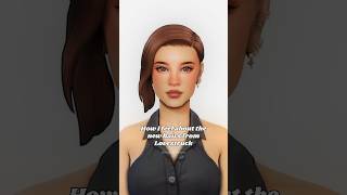 Rating hairs from the Sims 4 Lovestruck Expansion Pack #sims4 #sims4lovestruck #lovestruck #sims4cas