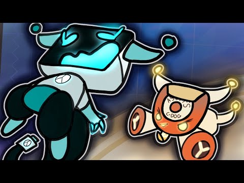 How UPDOG became a REAL Speedrunning Strategy