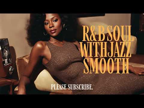 【 R&B | JAZZ 37 】Cozy music / Chill / sleep / study / RELAX / Coffee