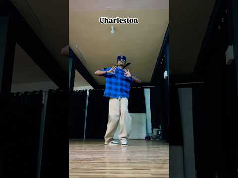 Cwalk with Hip hop moves #jddancetutorial #cwalk #cwalking #oldschoolhiphop