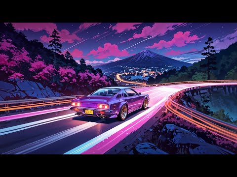 Eurobeat - In the Neon Lights