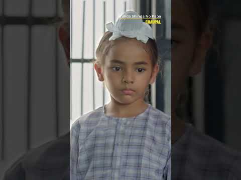 Punjab Di Basic training 😂 | Shinda Shinda No Papa | Chaupal | #punjabimovies #punjabicinema