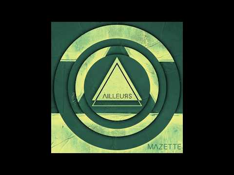GATAYA - Mazette