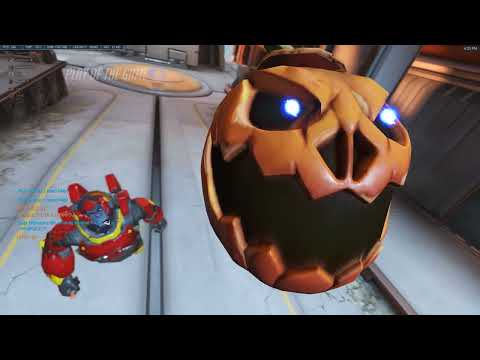 Monke in OW2 (old)