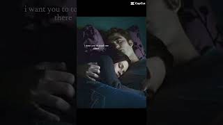 Idk? This song reminds me of Edward😅
