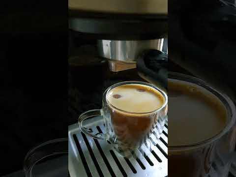 Espresso And Sugar