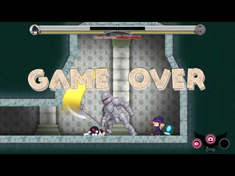 Touhou Double Focus (Hardcore) - Insult to Injury