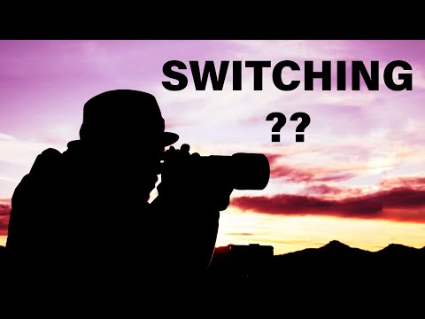Switching To Other System? - Coffee Time with Jimmy Cheng