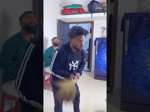 Naukar Ne Kha Gaya Mera anda🥚😂#ajaypoper #realfoolsteam #shortvideo #abcvlogs  ￼