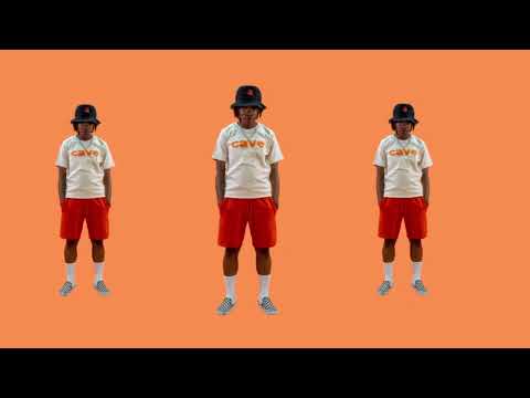 "Robots" - JID x Denzel Curry x Pardison Fontaine Type Beat