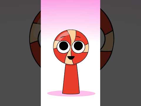 Sprunki OC Nom Phase 4 #sprunki #incredibox #incrediboxsprunki