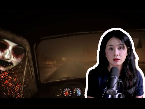 Ghost Stories 181: ជើងកប???