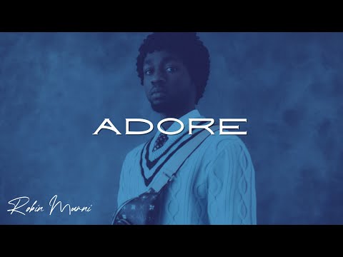 Afrobeat Instrumental “ADORE” Omah Lay x Ayra Starr x Rema Afrobeat Type Beat