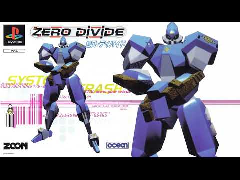 ZERO DIVIDE | Liquid DnB / Jungle Mix