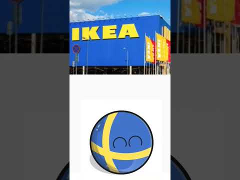 #countryballs #ikea #memes #fyp #new #scp3008