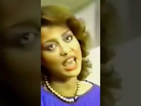 Phyllis Hyman: A Voice Beyond Her Time #PhyllisHyman #singer #singing #musicalsociety #greatvoice