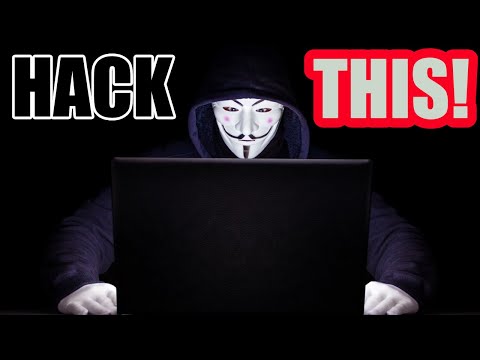How to create a HACKPROOF password & protect yourself online!