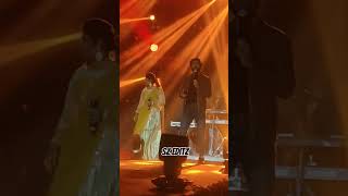 Enakku Mattum #Stephen Zechariah Live in Coimbatore #Srinisha#Vikneshwaryse #OneMusic