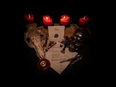 Trëma - Volutes Oniriques (Teaser)