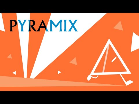 PYRAMIX- Fell In Love At Freddy's