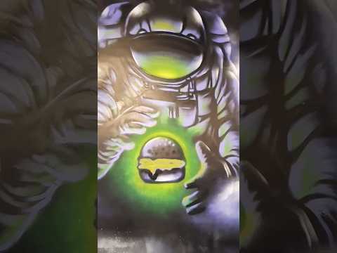 My graffiti my art meu (graffiti minha arte ) segue para mais #graffiti #shorts