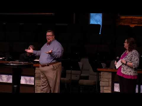 Sunday Morning Worship || 9:15 & 10:45 am || Welcome!