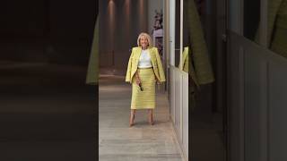 Dressing Well at Any Age: Fashion for Mature Women ♥️#causloutfits #styleafter50 #fashiontrends
