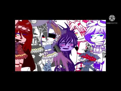 Five Nights at Freddy’s 5 / Sister Location || Sister Location says Hello to You || Summer Special☀️