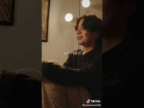 北谷琉喜くん┃Monster