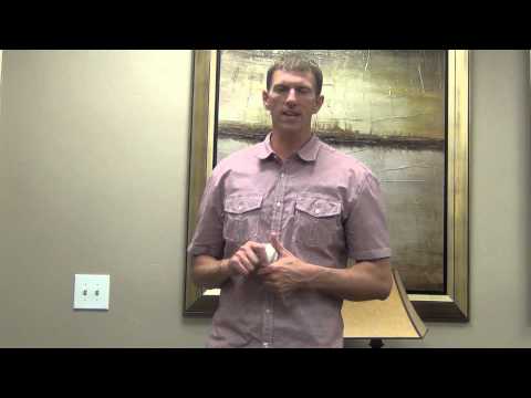 Baseball Pitching: Visualize Success Increases Belief
