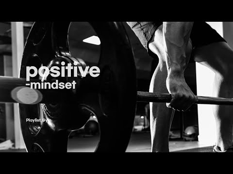 [Playlist_Gym] When you work out, use this music. Muscle growth! Heart rate up!