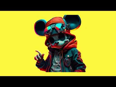 Freestyle Beat - "Behind Barz" | Free Type Beat 2025 | Rap Trap Beat Instrumental