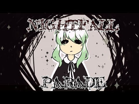 Nightfall Parade / Sonika