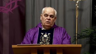 Catholic Mass Today | Daily TV Mass, Thursday April 3, 2025