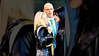 Rhea Ripley Destroyed Liv Morgan/ RAW Highlights #wwe #raw #liv #rhea #viral