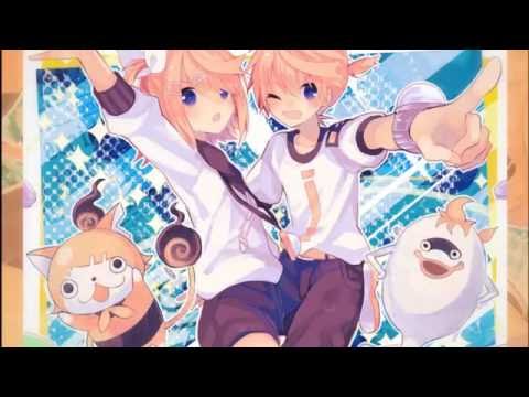 【Fukase・Megpoid Gumi】Youkai Exercise #1【VOCALOID4カバー】